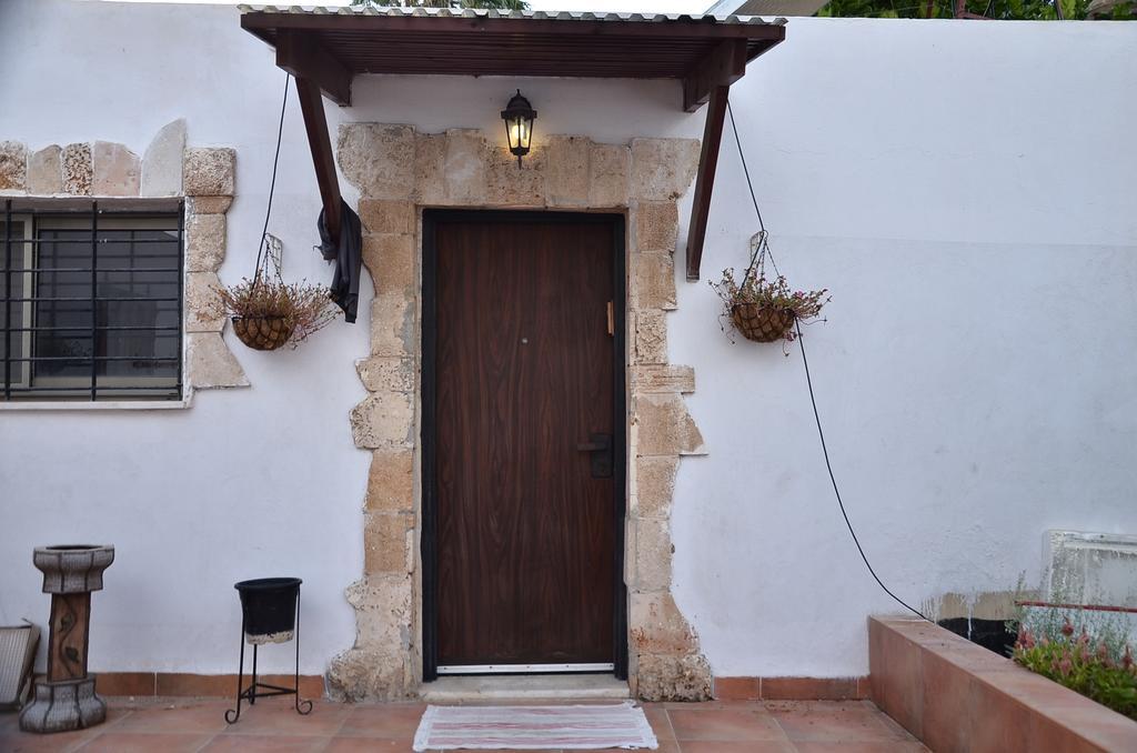 Villa Sweet Little House Acre Esterno foto